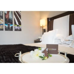 Torino Golden Palace - Exclusive Turin - Golden Spa - 4 Days 3 Nights - Avvenice