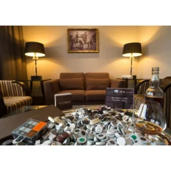 Torino Golden Palace - Exclusive Turin - Golden Spa - 3 Days 2 Nights - Avvenice