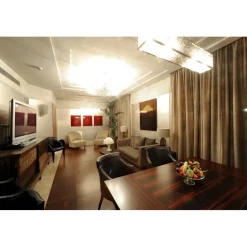 Torino Golden Palace - Exclusive Turin - Golden Spa - 3 Days 2 Nights - Avvenice