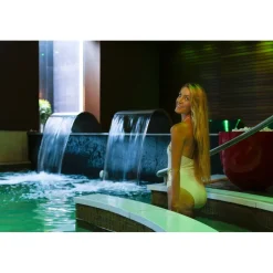 Torino Golden Palace - Exclusive Turin - Golden Spa - 3 Days 2 Nights - Avvenice