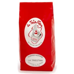 Torrefazione la Triestina - Coffee Beans - Traditional Edition - 1000 g - Avvenice