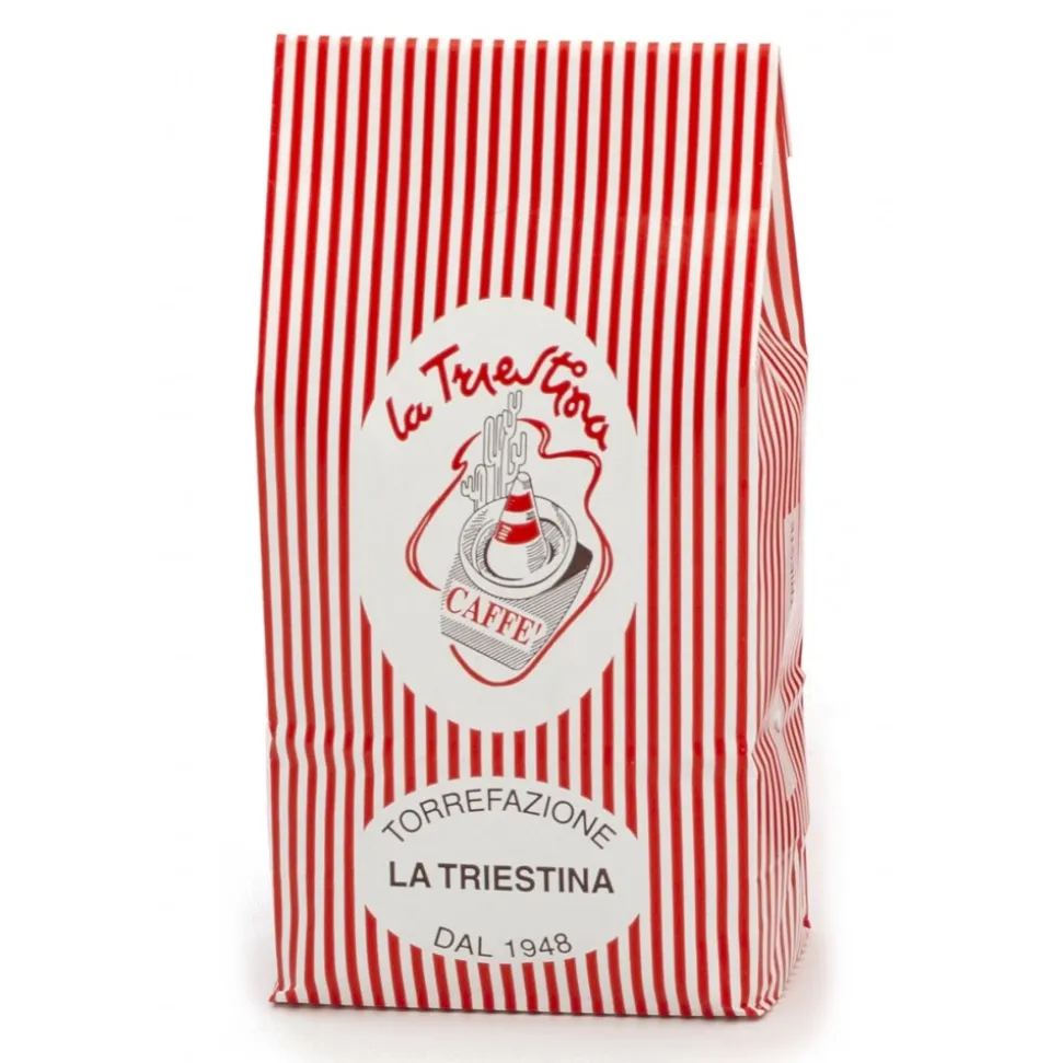 Torrefazione la Triestina - Coffee Beans - Traditional Edition - 250 g - Avvenice