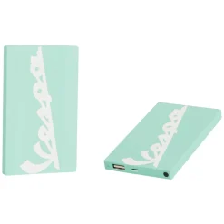Tribe - Acquamarina - Vespa - USB Portable Charger - Power Bank - 4000 mAh - iPhone, iPad, Tablet, Smartphone - Avvenice