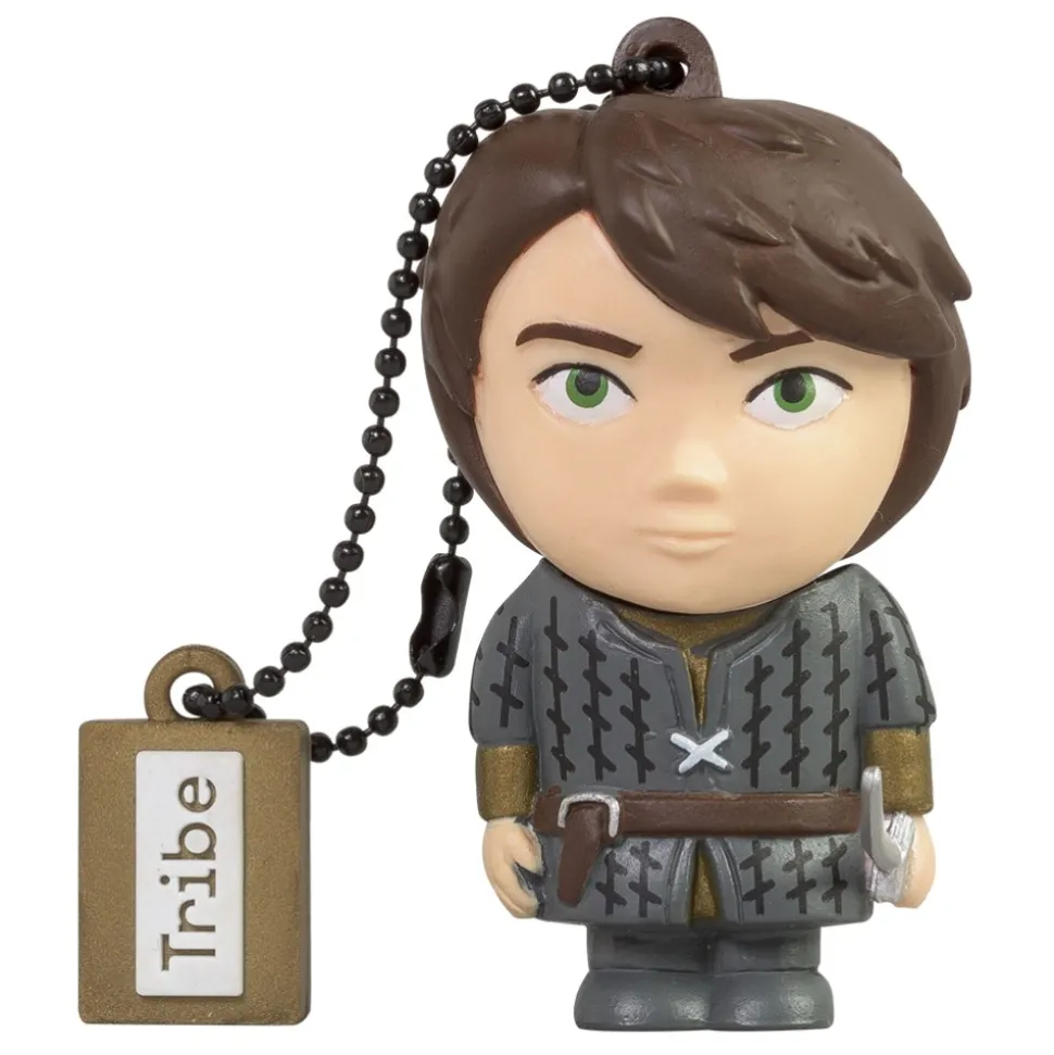 Tribe - Arya - Game of Thrones - USB Flash Drive Memory Stick 16 GB - Pendrive - Data Storage - Flash Drive - Avvenice