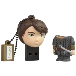 Tribe - Arya - Game of Thrones - USB Flash Drive Memory Stick 16 GB - Pendrive - Data Storage - Flash Drive - Avvenice