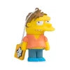 Tribe - Barney - The Simpsons - USB Flash Drive Memory Stick 8 GB - Pendrive - Data Storage - Flash Drive - Avvenice