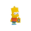 Tribe - Bart - The Simpsons - USB Flash Drive Memory Stick 8 GB - Pendrive - Data Storage - Flash Drive - Avvenice