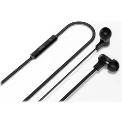 Tribe - Batman - DC Comics - Earphones with Microphone and Multifunctional Command - Smartphone - Avvenice