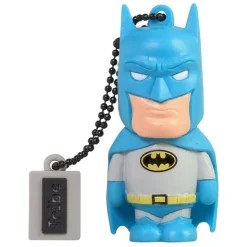 Tribe - Batman - DC Comics - USB Flash Drive Memory Stick 8 GB - Pendrive - Data Storage - Flash Drive - Avvenice
