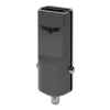 Tribe - Batman - DC Comics - Car Charger - Fast Car Charge - USB Charger - iPhone, iPad, Tablet, Samsung, Smartphone - Avvenice
