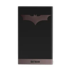 Tribe - Batman - DC Comics - USB Portable Charger - Power Bank - 4000 mAh - iPhone, iPad, Tablet, Smartphone - Avvenice