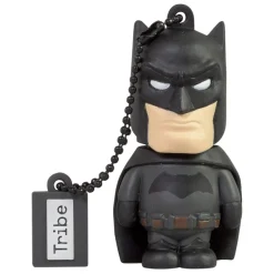 Tribe - Batman Movie - DC Comics - USB Flash Drive Memory Stick 8 GB - Pendrive - Data Storage - Flash Drive - Avvenice
