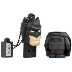 Tribe - Batman Movie - DC Comics - USB Flash Drive Memory Stick 8 GB - Pendrive - Data Storage - Flash Drive - Avvenice