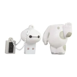 Tribe - Baymax - Big Hero 6 - Pixar - USB Flash Drive Memory Stick 16 GB - Pendrive - Data Storage - Flash Drive - Avvenice
