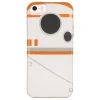 Tribe - BB-8 - Star Wars - Cover iPhone 6 / 6s - Smartphone Case - TPU - Side and Back Protection - Avvenice