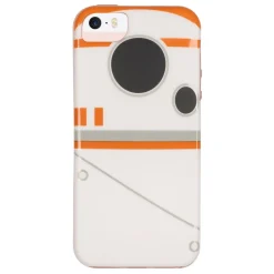Tribe - BB-8 - Star Wars - Cover iPhone 6 / 6s - Smartphone Case - TPU - Side and Back Protection - Avvenice