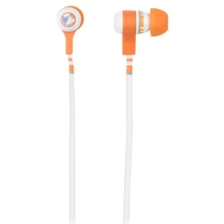 Tribe - BB-8 - Star Wars - Episode VII - Earphones with Microphone and Multifunctional Command - Smartphone - Avvenice