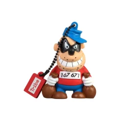 Tribe - Beagle Boy - Disney - USB Flash Drive Memory Stick 16 GB - Pendrive - Data Storage - Flash Drive - Avvenice