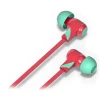 Tribe - Berry - Vespa - Earphones with Microphone and Multifunctional Command - Smartphone - Avvenice