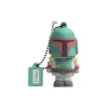 Tribe - Boba Fett - Star Wars - USB Flash Drive Memory Stick 8 GB - Pendrive - Data Storage - Flash Drive - Avvenice