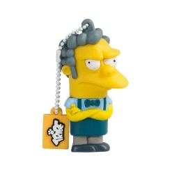 Tribe - Boe - The Simpsons - USB Flash Drive Memory Stick 8 GB - Pendrive - Data Storage - Flash Drive - Avvenice