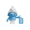 Tribe - Brainy Smurf - The Smurfs - USB Flash Drive Memory Stick 16 GB - Pendrive - Data Storage - Flash Drive - Avvenice