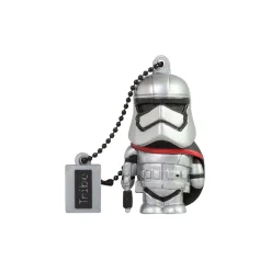 Tribe - Capitan Phasma - Star Wars - The Force Awakens - USB Flash Drive Memory Stick 16 GB - Pendrive - Data Storage - Avvenice