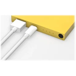 Tribe - Carl - Minions - Despicable Me - USB Portable Charger - Power Bank - 4000 mAh - iPhone, iPad, Tablet, Smartphone - Avvenice