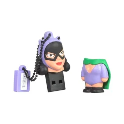 Tribe - Catwoman - DC Comics - USB Flash Drive Memory Stick 8 GB - Pendrive - Data Storage - Flash Drive - Avvenice