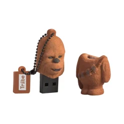 Tribe - Chewbacca - Star Wars - USB Flash Drive Memory Stick 8 GB - Pendrive - Data Storage - Flash Drive - Avvenice