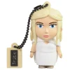 Tribe - Daenerys - Game of Thrones - USB Flash Drive Memory Stick 16 GB - Pendrive - Data Storage - Flash Drive - Avvenice