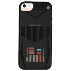 Tribe - Darth Vader - Star Wars - Cover iPhone 8 / 7 - Smartphone Case - TPU - Side and Back Protection - Avvenice