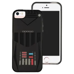 Tribe - Darth Vader - Star Wars - Cover iPhone 8 / 7 - Smartphone Case - TPU - Side and Back Protection - Avvenice