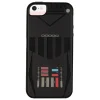 Tribe - Darth Vader - Star Wars - Cover iPhone 6 / 6s - Smartphone Case - TPU - Side and Back Protection - Avvenice