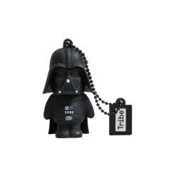 Tribe - Darth Vader - Star Wars - USB Flash Drive Memory Stick 8 GB - Pendrive - Data Storage - Flash Drive - Avvenice