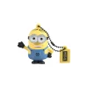 Tribe - Dave - Minions - Despicable Me - USB Flash Drive Memory Stick 8 GB - Pendrive - Data Storage - Flash Drive - Avvenice
