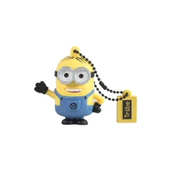 Tribe - Dave - Minions - Despicable Me - USB Flash Drive Memory Stick 8 GB - Pendrive - Data Storage - Flash Drive - Avvenice