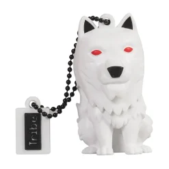 Tribe - Direwolf - Game of Thrones - USB Flash Drive Memory Stick 16 GB - Pendrive - Data Storage - Flash Drive - Avvenice