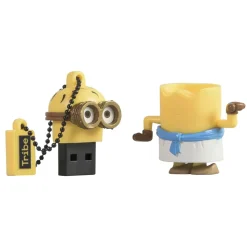 Tribe - Egyptian - Minions - Despicable Me - USB Flash Drive Memory Stick 16 GB - Pendrive - Data Storage - Flash Drive - Avvenice