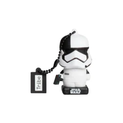 Tribe - Executioner Trooper - Star Wars - The Last Jedi - USB Flash Drive Memory Stick 16 GB - Pendrive - Data Storage - Avvenice