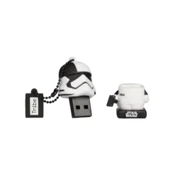 Tribe - Executioner Trooper - Star Wars - The Last Jedi - USB Flash Drive Memory Stick 16 GB - Pendrive - Data Storage - Avvenice