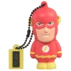 Tribe - Flash - DC Comics - USB Flash Drive Memory Stick 16 GB - Pendrive - Data Storage - Flash Drive - Avvenice