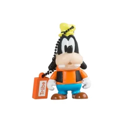Tribe - Goofy - Disney - USB Flash Drive Memory Stick 8 GB - Pendrive - Data Storage - Flash Drive - Avvenice