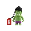Tribe - Hulk - Marvel - USB Flash Drive Memory Stick 8 GB - Pendrive - Data Storage - Flash Drive - Avvenice