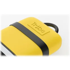 Tribe - Jail Time - Minions - Lightning USB Cable - Keychain - Data and Charging for Apple, iPhone - MFi Certified - 22 cm - Avvenice