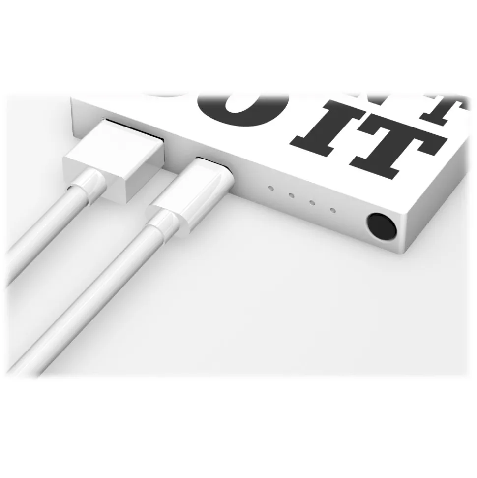 Tribe - Jail Time Dave - Minions - Despicable Me - USB Portable Charger - Power Bank - 4000 mAh - iPhone iPad Tablet Smartphone - Avvenice