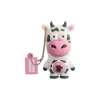 Tribe - Lucrezia The Cow - The Originals - USB Flash Drive Memory Stick 16 GB - Pendrive - Data Storage - Flash Drive - Avvenice