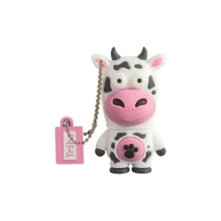 Tribe - Lucrezia The Cow - The Originals - USB Flash Drive Memory Stick 8 GB - Pendrive - Data Storage - Flash Drive - Avvenice