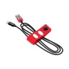 Tribe - Mickey Mouse - Disney - Lightning USB Cable - Data Transmission and Charging for Apple, iPhone - MFi Certified - 120 cm - Avvenice
