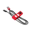 Tribe - Mickey Mouse - Disney - Micro USB Cable - Data Transmission and Charging for Android, Samsung, HTC, Nokia, Sony - 120 cm - Avvenice